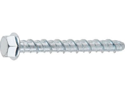 Анкер-шуруп М10х60 мм с шестигранной головкой Starfix SMP-46718-1