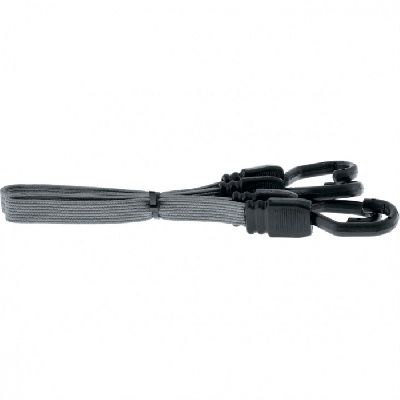 Резинки багажные плоские 1000 мм Stels 54402