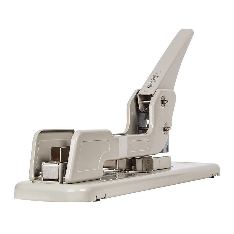 Скобосшиватель "HD-23L17", № 23/6, 23/17, 140 листов, ассорти