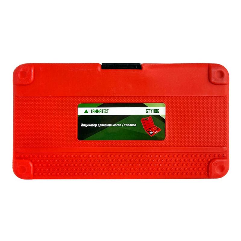 Индикатор давления масла (топлива) Horex GTY1186