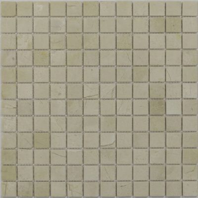 Мозаика Pietrine Crema Marfil MAT, MOSAICSTORY 35685