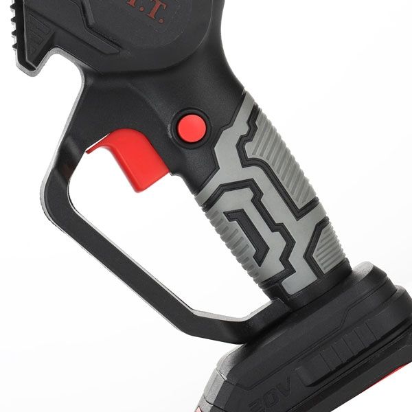 Пила цепная аккум. мини SOLO, 20В, шина 6"/150мм, 3100об/мин, ск. цепи 6,5 м/с PIT PKE 20H-150A