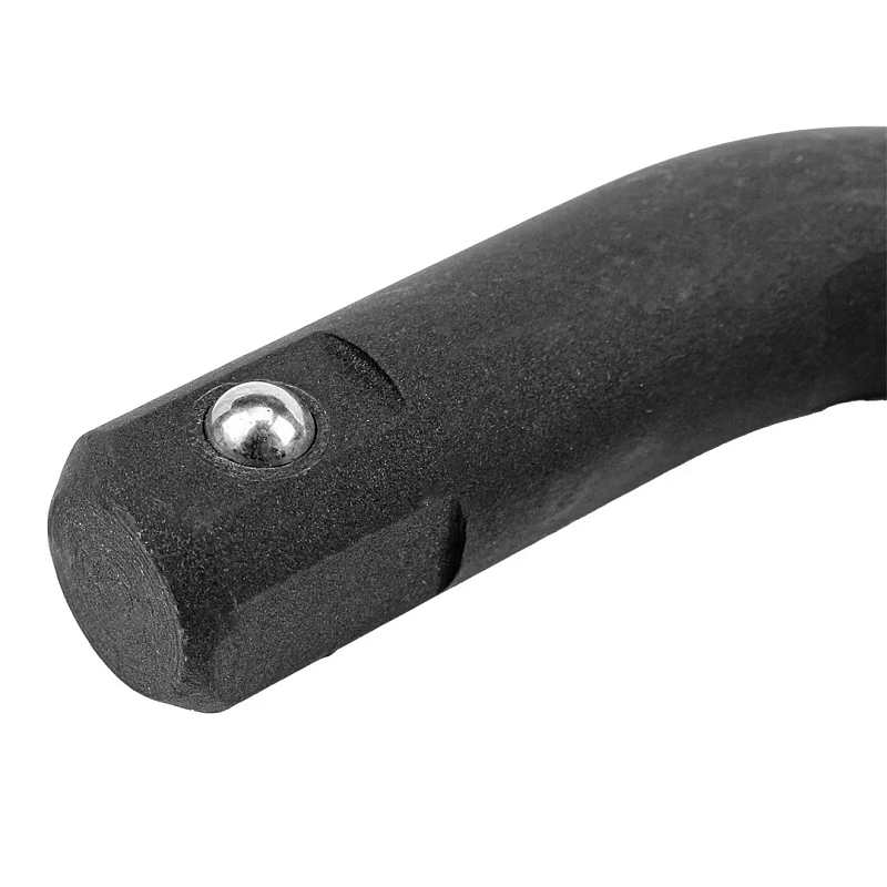 Вороток Г-образный ударный 200 мм, 3/4'' Forsage F-8156200MPB