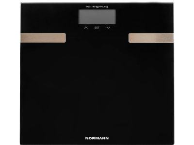 Весы напольные ASB-475 NORMANN N16025-1