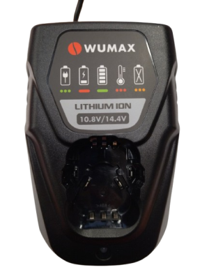 Зарядное устройство ALG 14/3 Combi CLASSIC, WUMAX 5717901022