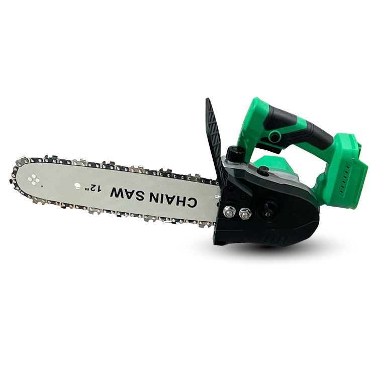 Пила цепная аккумуляторная GreenSaw 20 PRO ZITREK 082-1852