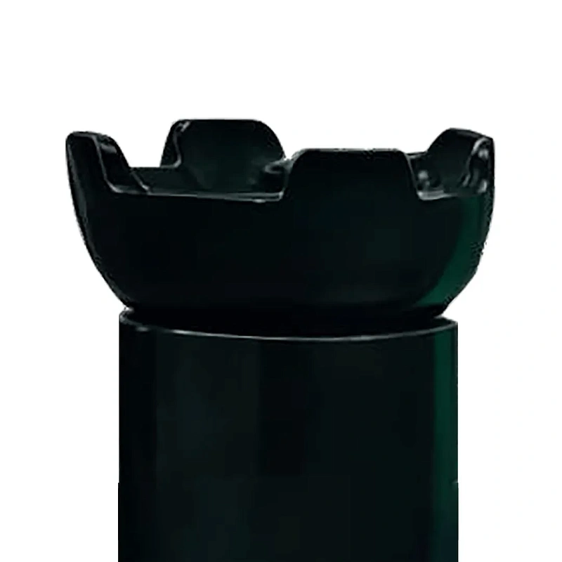 Домкрат подкатной гидравлический 3 т, 115-450 мм RockForce RF-T82253