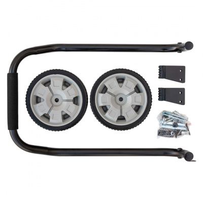 Колеса и ручка (комплект) HYUNDAI TRKITHYLYLUX