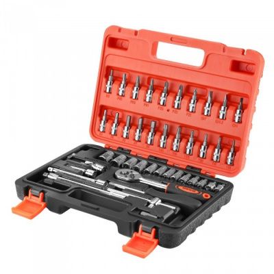 Набор инструментов для авто DKMT46 SET 46 DEKO 065-0729