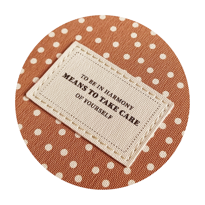 Ежедневник недатированный InFolio "Care", A5, 192 страницы, линованный, коричневый