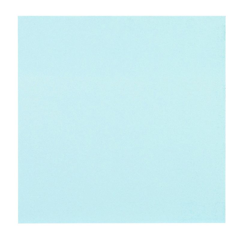 Бумага для заметок "Deli", 76x76 мм, 400 листов, ассорти