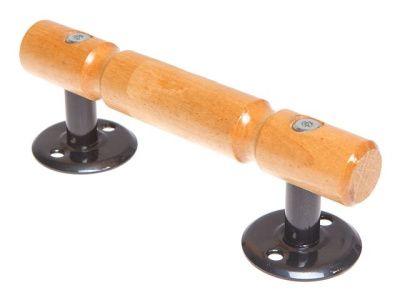 Ручка-скоба 140 мм ''Винтаж'', оксид Starfix SMP-53596-1