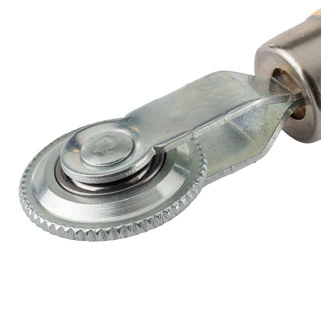 Прикаточный ролик для ремонта шин 3 мм Forsage F-STR-23/3