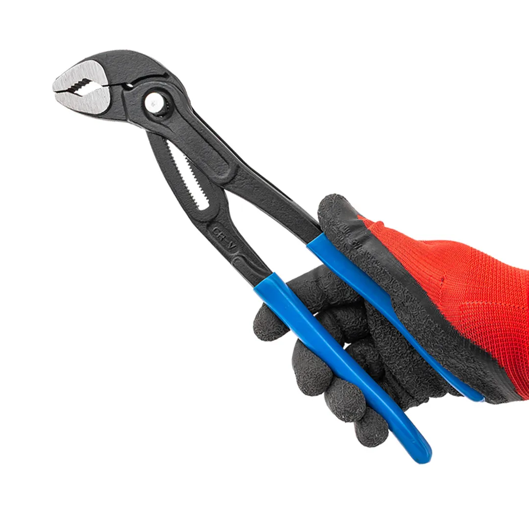 Пассатижи переставные 12'' 300 мм Forsage F-613U300