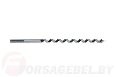 Спиральное сверло по дереву 10x155x230 мм. Milwaukee 4932363682