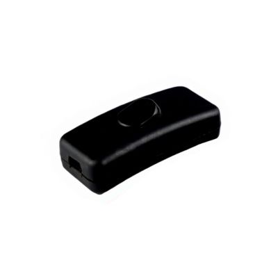 Выключатель механический на шнур, 2A, GLS 128523