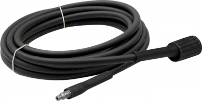 Шланг высокого давления 8м, Quick-M22, LAVOR 4.018.0138