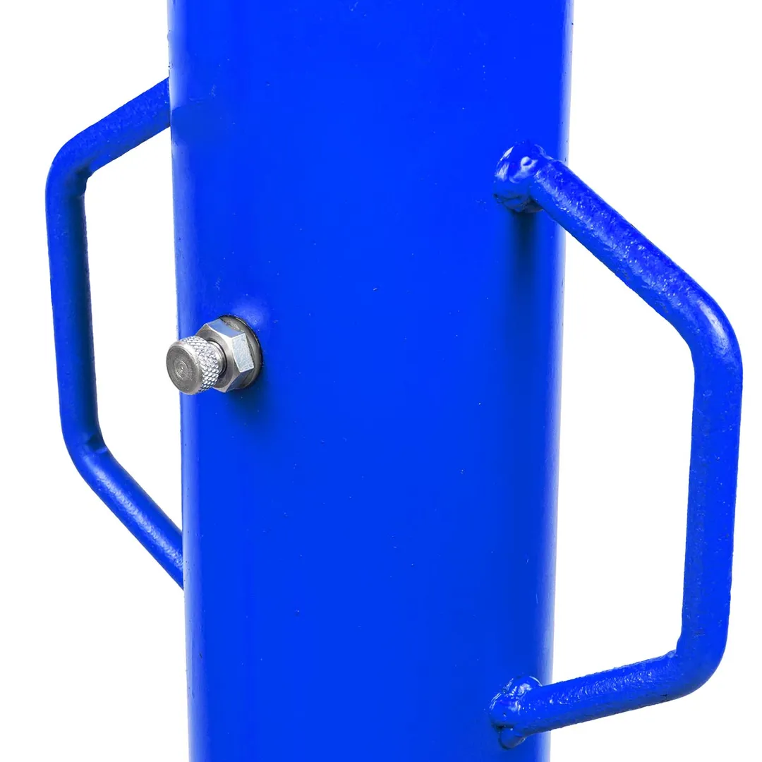 Стойка трансмиссионная 1,5 т, 1130-1915 мм Forsage F-TEL15011