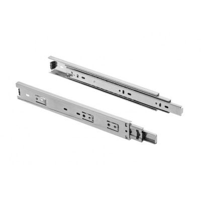 Направляющая шариковая L-350 h=45 LIGHT BD AKS 83836