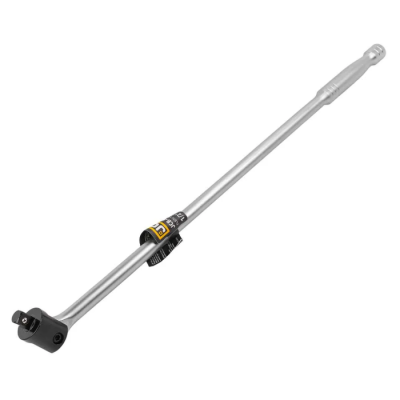 Вороток шарнирный 600 мм, 1/2'' JCB JCB-8014600U