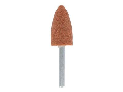 Шлифовальный камень 9,5 мм 952, 3 шт DREMEL 26150952JA