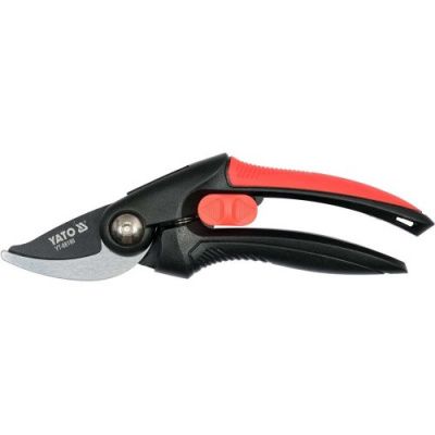 Секатор для живых веток d20 мм 208 мм SK5 Yato YT-88180