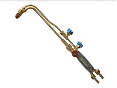 Резак комбинированный Р3П/2А-02М, до 300 мм, ф. 6/9 мм РЕДИУС Р3МК-000-01