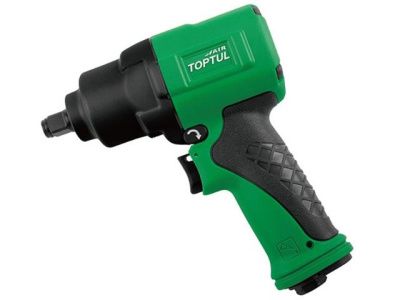 Пневмогайковерт 1/2'' 583Nm SUPER DUTY Toptul KAAJ1643