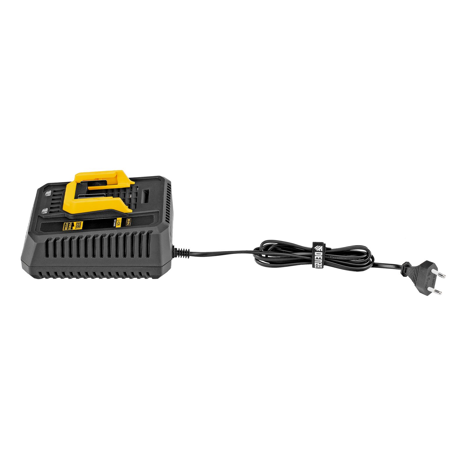 Устройство зарядное для аккумуляторов BCH-20-4.5, Li-Ion, 20 В, 4,5 А Denzel 28457