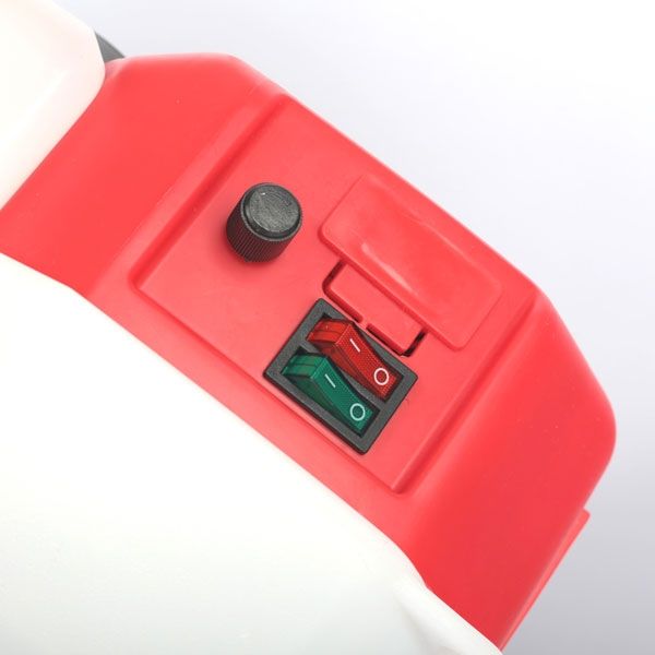 Опрыскиватель аккумуляторный Аккумуляторный опрыскиватель Acqua 312mix MTS 18В Felisatti FT3153 Felisatti