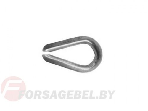 Коуш DIN 6899 Starfix