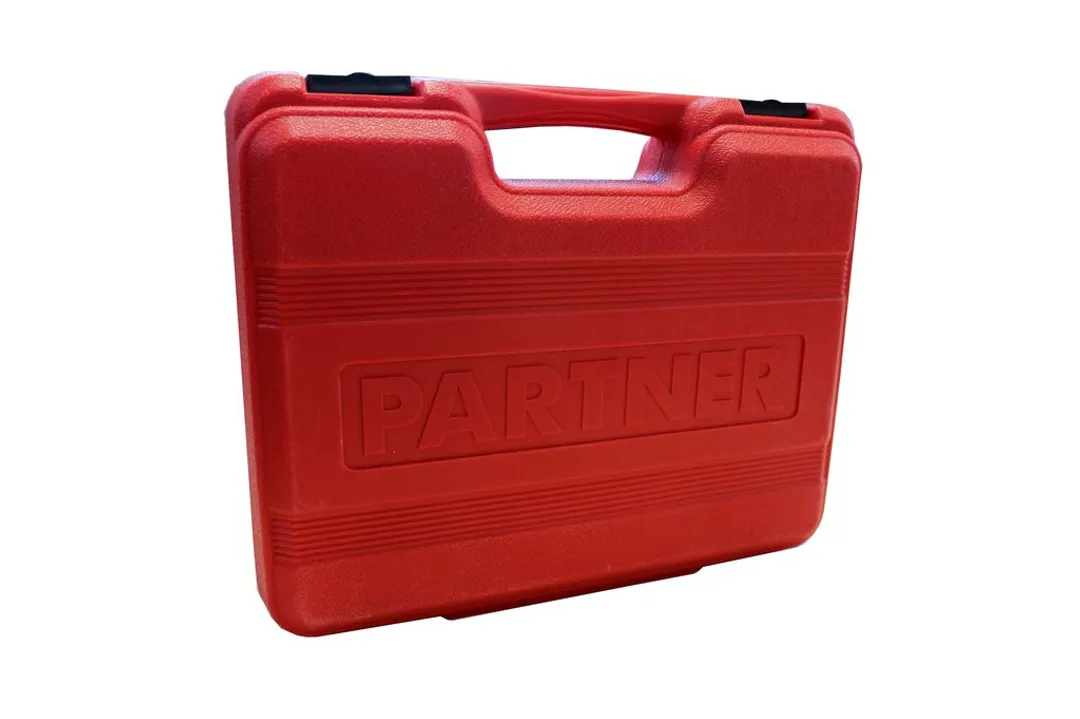 Набор головок ударных 10-36 мм 6-гр 1/2'' 17 пр Partner PA-417782MPB