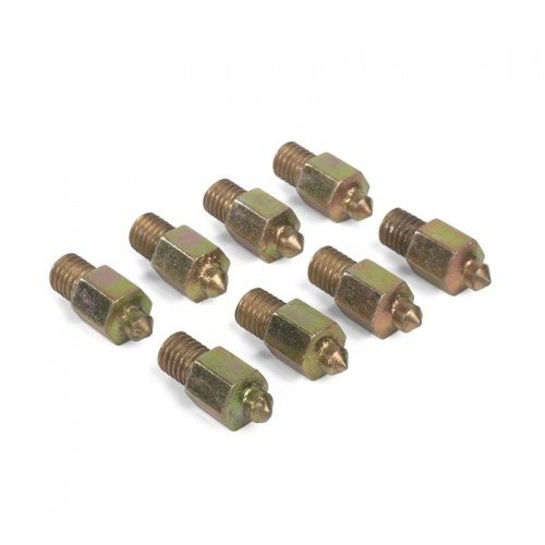 Шипы к лазам КВТ Шипы