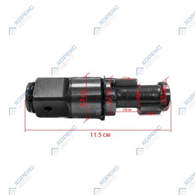 Вал для RT-5572 Rotake RT-5572-6