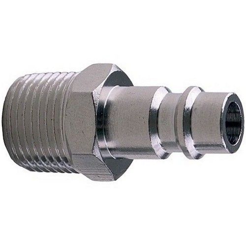 Быстросъёмное соединение, "папа"-наруж. резьба 3/8" Prowin S31-30PM