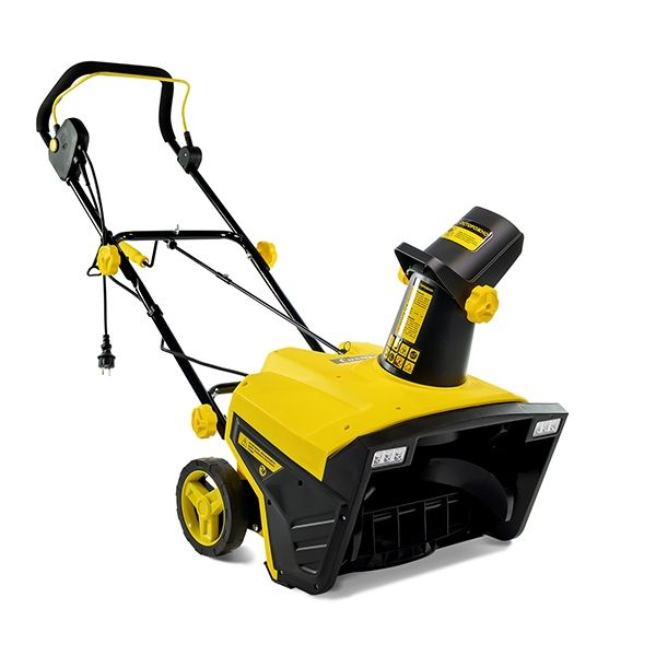 Снегоотбрасыватель электрический, 2300 Вт, 50 см CHAMPION STE2350