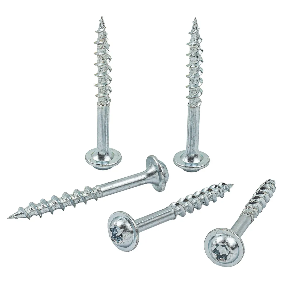 Саморезы 4.2х38 мм 300 шт RockForce RF-PEX-16882906-38