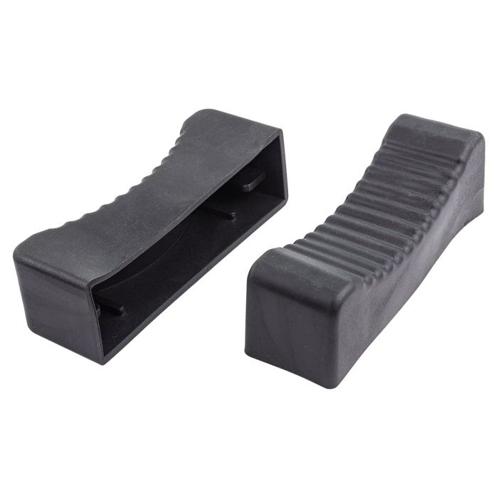 Резиновая накладка для подставки ремонтной 2 шт RockForce RF-T43002-P