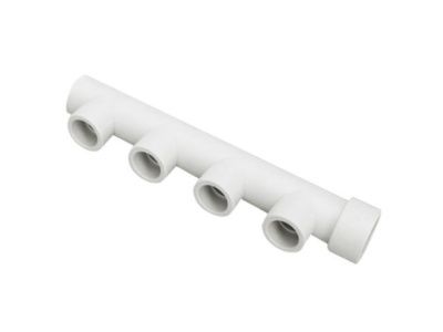 Коллектор ПП 32/4х20, бел. РосТурПласт 17588