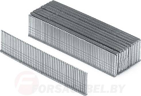 Гвозди для степлера 14х2,0х1,2 мм 1000 шт. Yato YT-7034