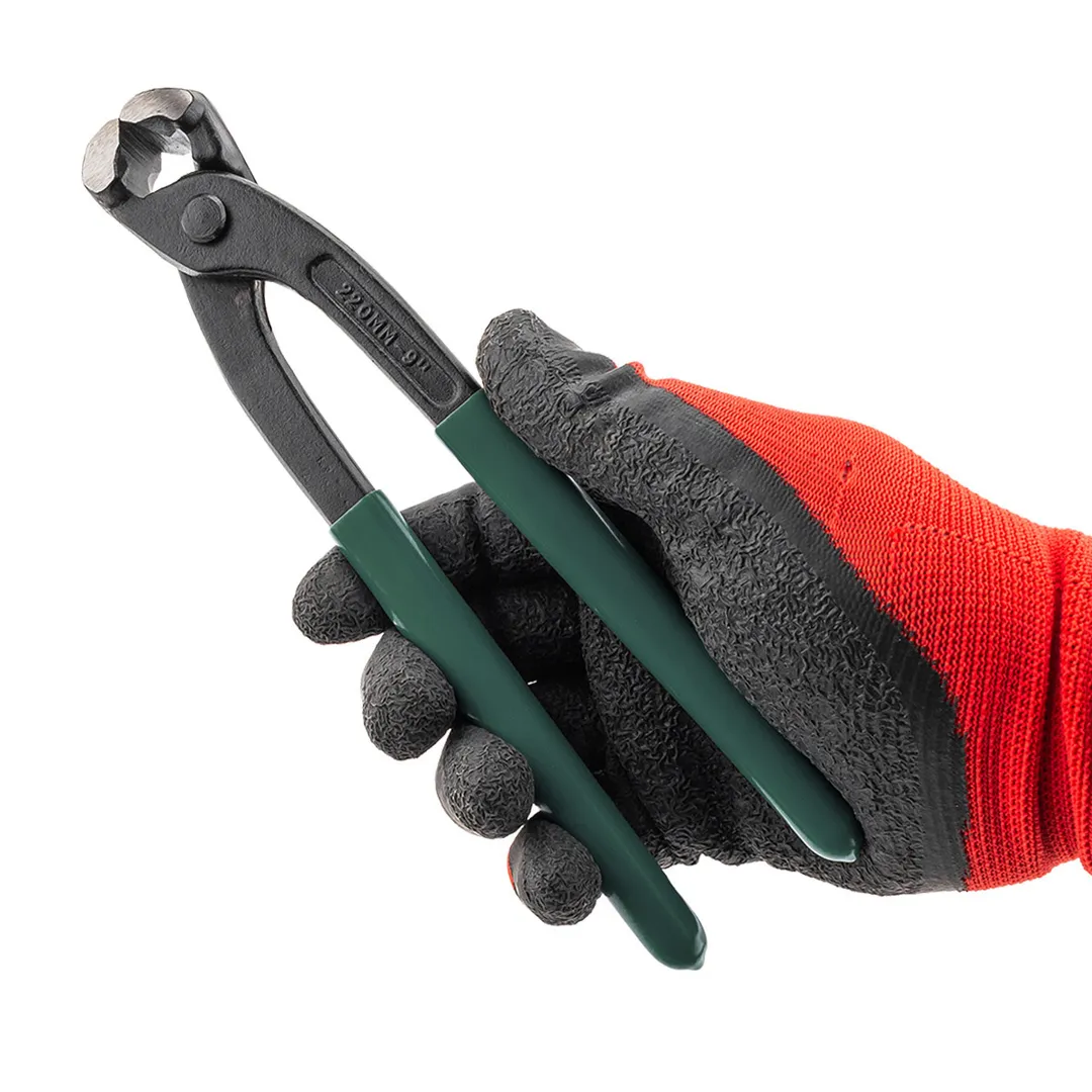 Клещи торцевые 225 мм RockForce RF-6971225