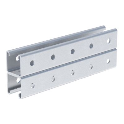 STRUT-профиль двойной EKF