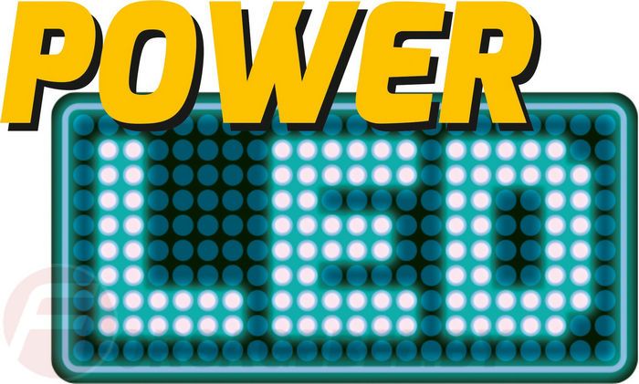 Фонарик 254х46 мм. 10W, 1000lm, 6V, 4хC/R14, IPX4, zoom Yato YT-08567