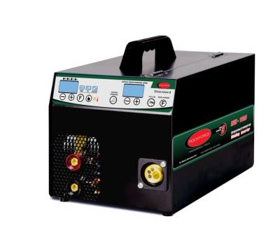 Инвертор сварочный ПСИ-160S, ммА, MIG/MAG, TIG, регулируемый ток 8-150А RockForce RF-ПСИ-160S