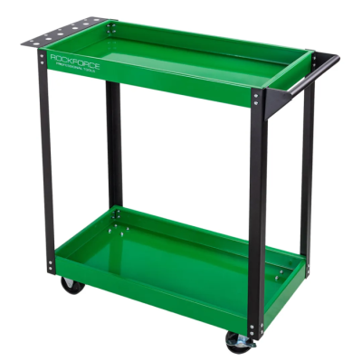 Тележка для перевозки агрегатов г/п 100 кг RockForce RF-1141343C