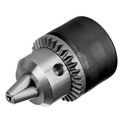 Патрон для дрели ключевой 3-16 мм В18 Сибртех 168207