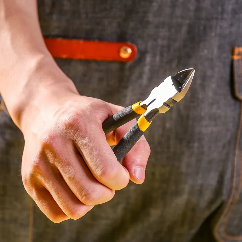 Бокорезы Deli YS EDL2706, 160 мм