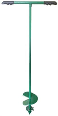 Бур шнек ф250мм 2м Рубин-7