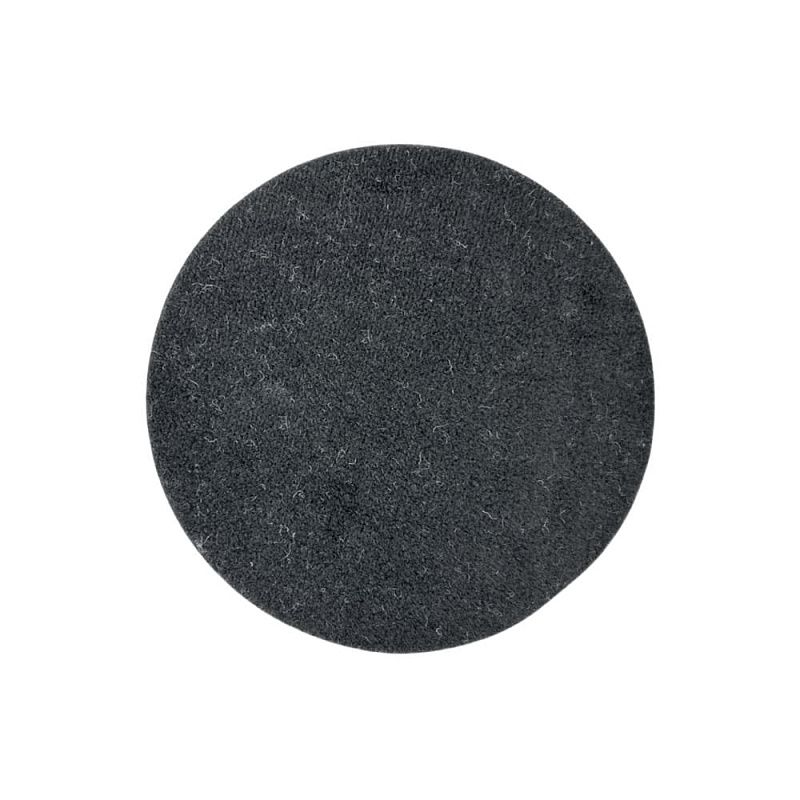 Полировальный круг 180 мм меховой Horex GTT4105