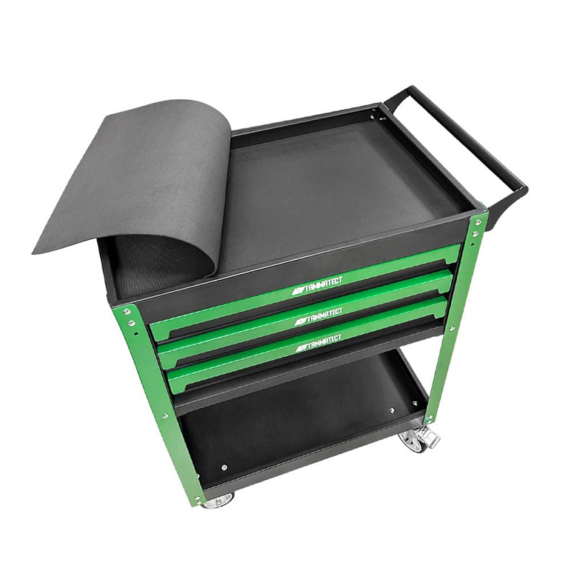 Тележка инструментальная Horex HZ 20.012